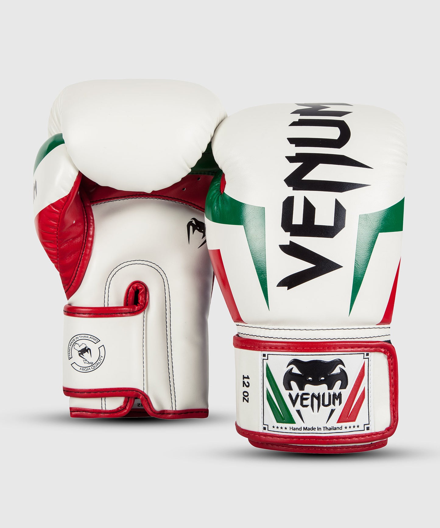 Venum Elite Italien Boxhandschuhe - Eis
