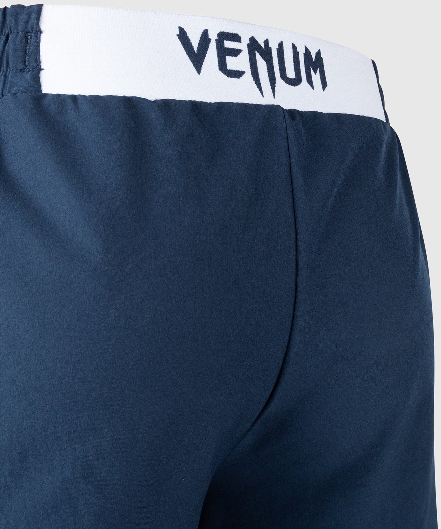 Venum Classic-Trainingsshorts - Marineblau