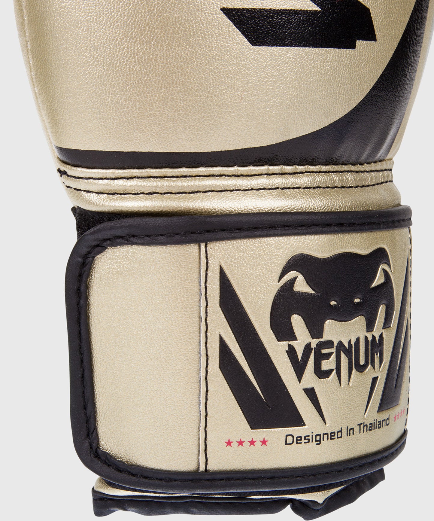 Venum Challenger Boxhandschuhe - Gold