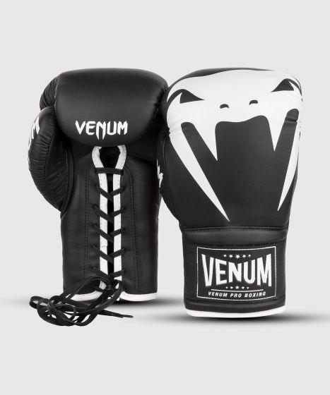 Venum Custom Giant 2.0 Pro Boxen mit Schnürsenkeln