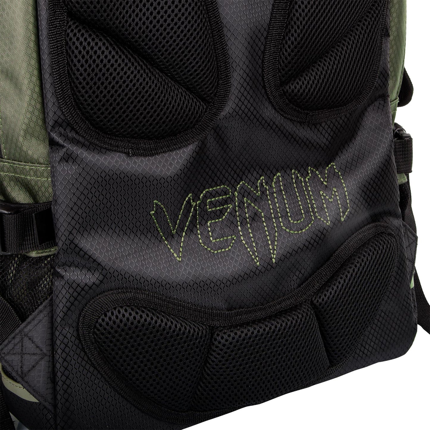 Venum Challenger Pro Rucksack - Khaki/Schwarz