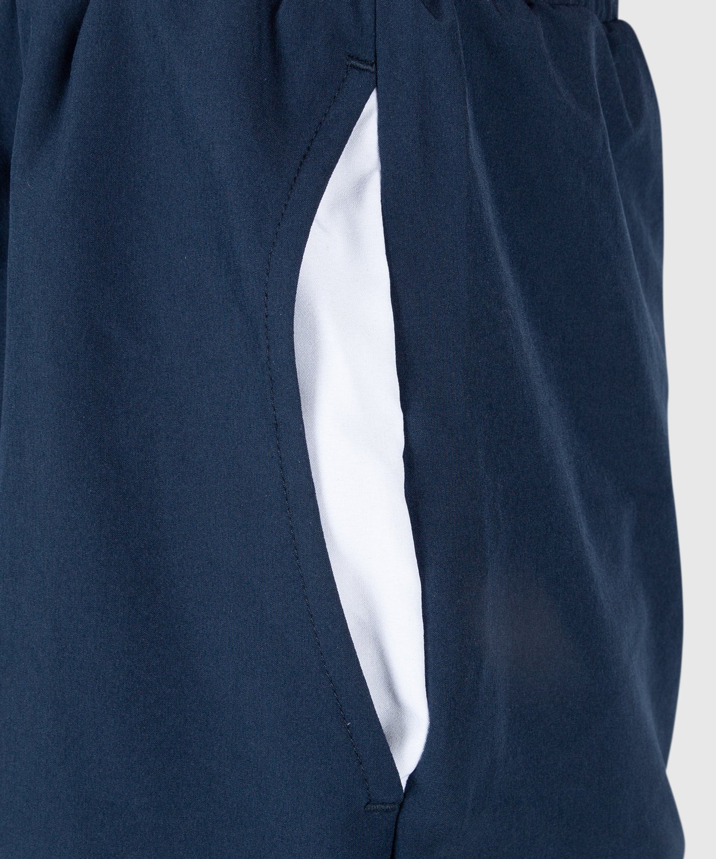Venum Classic-Trainingsshorts - Marineblau
