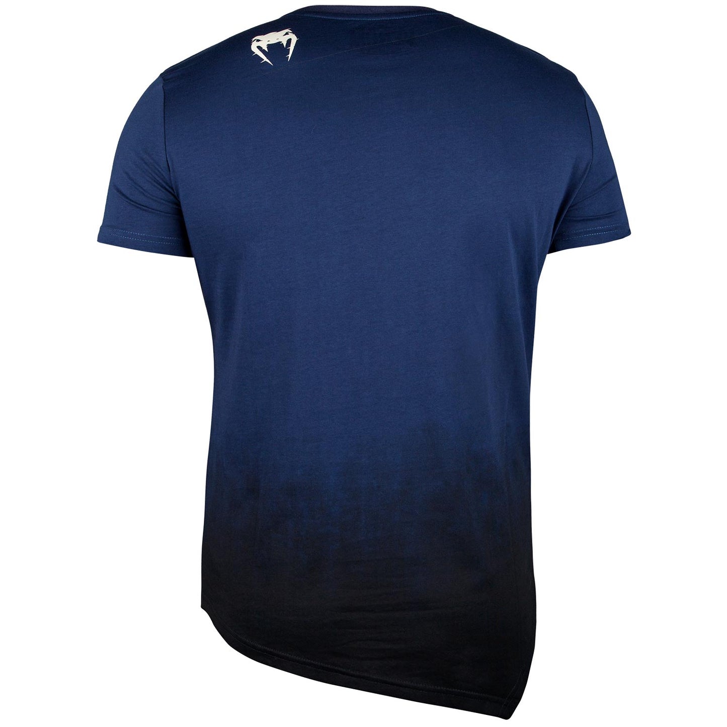 Venum Interference 2.0 T-Shirt - Marineblau