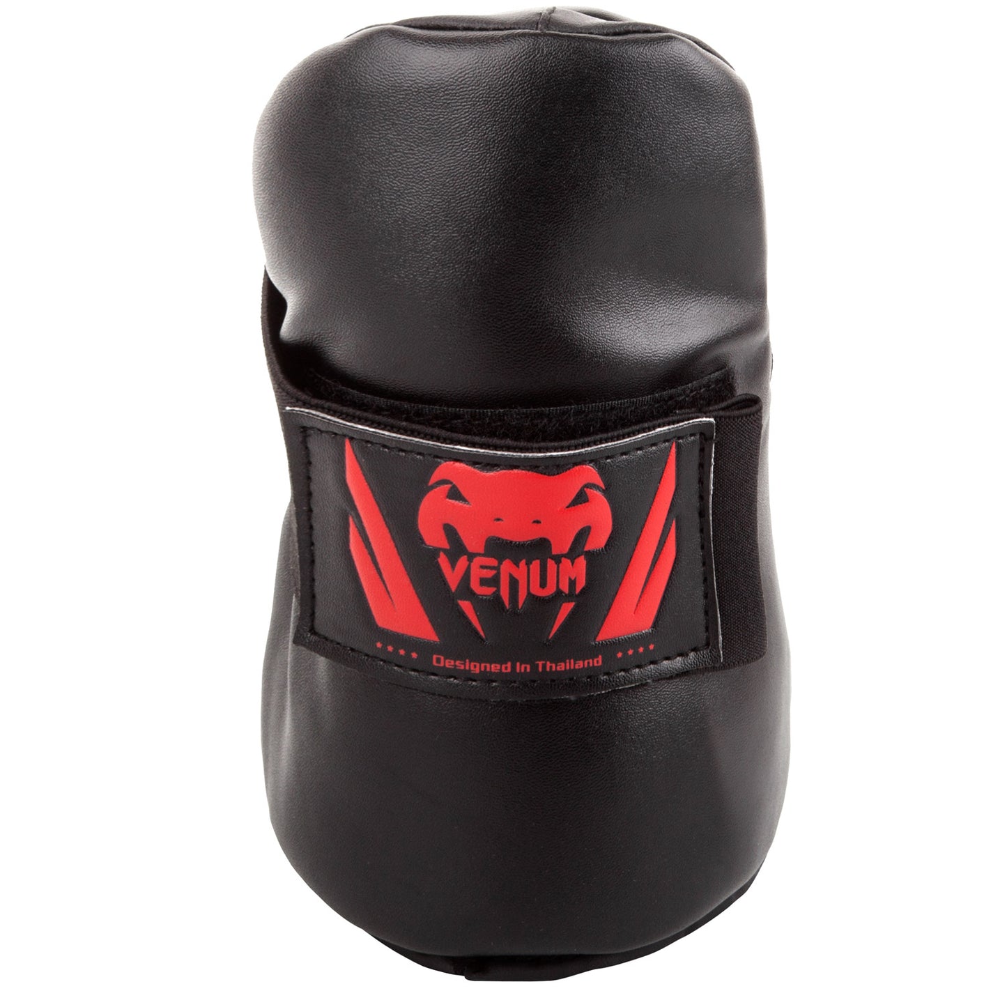 Venum Challenger Schuhe - Schwarz/Rot