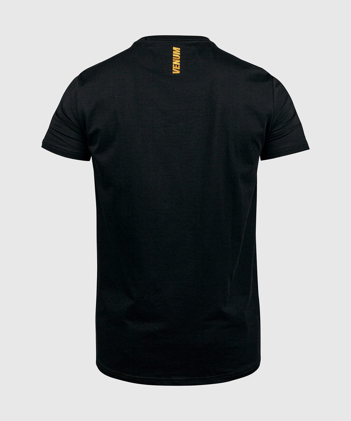 Venum Muay Thai VT T-Shirt - Schwarz/Gold