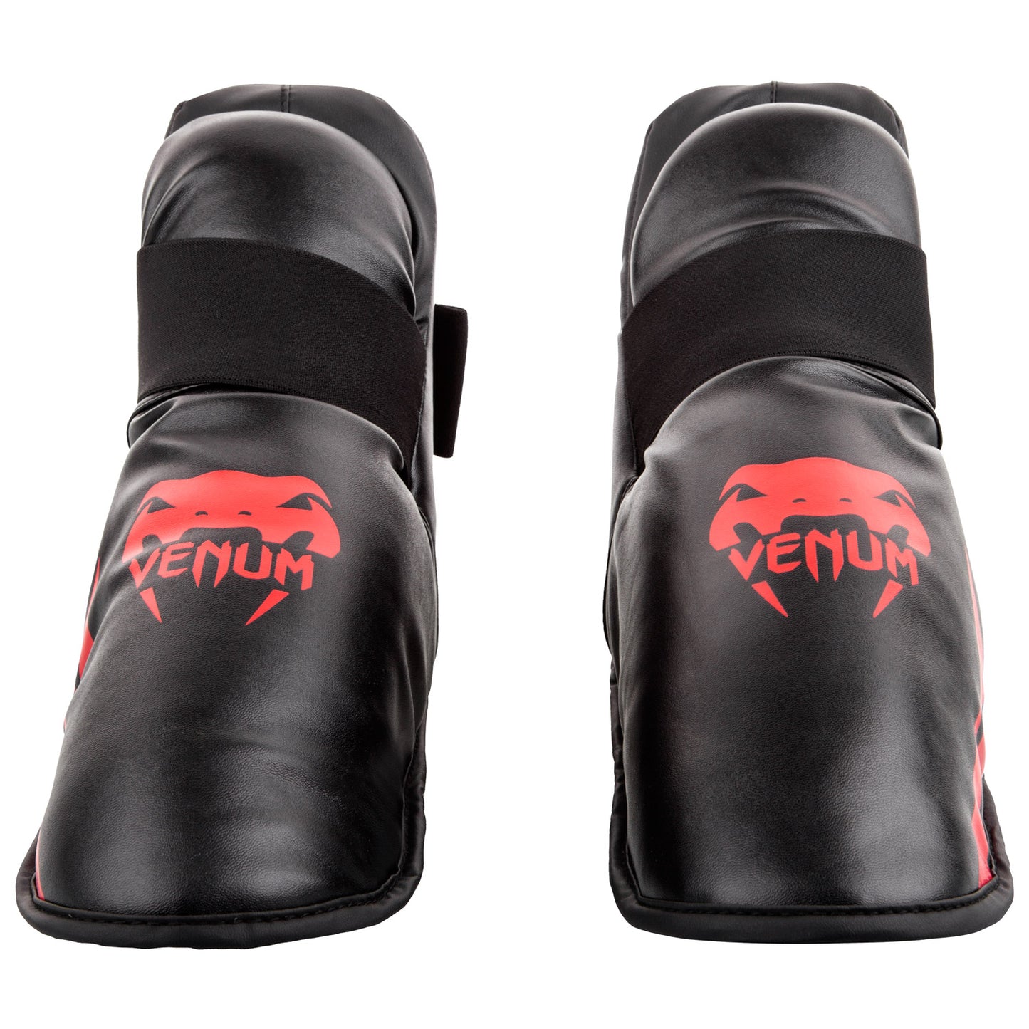 Venum Challenger Schuhe - Schwarz/Rot